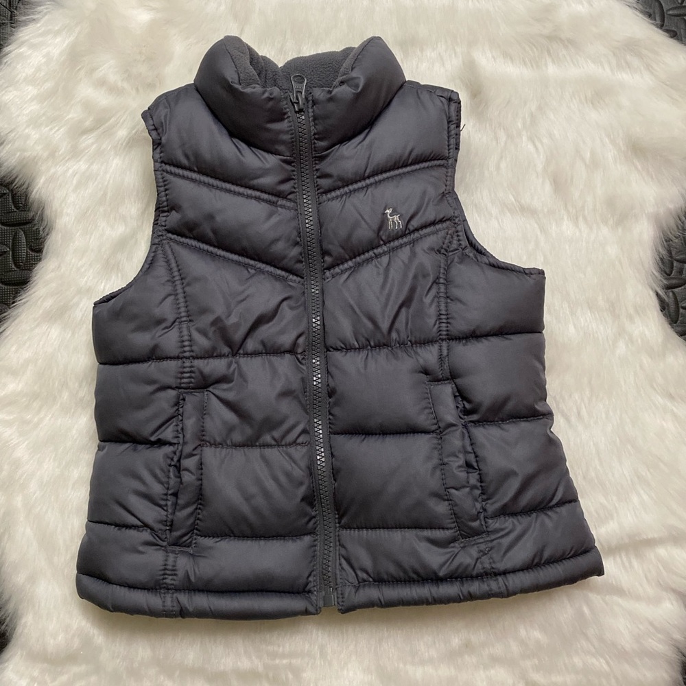 Old navy vest